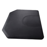 Maxbell Salon Mat for Hairstylist Standing Barber Shop Chair Mat Floor Mat