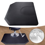 Maxbell Salon Mat for Hairstylist Standing Barber Shop Chair Mat Floor Mat