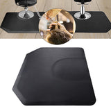 Maxbell Salon Mat for Hairstylist Standing Barber Shop Chair Mat Floor Mat