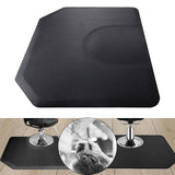 Maxbell Salon Mat for Hairstylist Standing Barber Shop Chair Mat Floor Mat