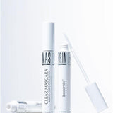 Maxbell Maxbell Smooth Eyelash Mascara Strengthening White Light Lengthening Voluminous