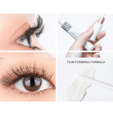 Maxbell Maxbell Smooth Eyelash Mascara Strengthening White Light Lengthening Voluminous