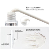 Maxbell Maxbell Smooth Eyelash Mascara Strengthening White Light Lengthening Voluminous