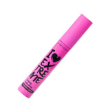 Maxbell Waterproof Eyelash Mascara Lash Mascara Lengthening Thickening 3D Sweatproof Pink