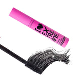 Maxbell Waterproof Eyelash Mascara Lash Mascara Lengthening Thickening 3D Sweatproof Pink