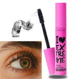 Maxbell Waterproof Eyelash Mascara Lash Mascara Lengthening Thickening 3D Sweatproof Pink