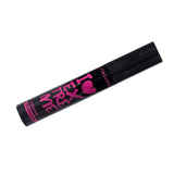 Maxbell Waterproof Eyelash Mascara Lash Mascara Lengthening Thickening 3D Sweatproof Black