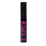 Maxbell Waterproof Eyelash Mascara Lash Mascara Lengthening Thickening 3D Sweatproof Black