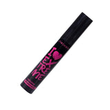 Maxbell Waterproof Eyelash Mascara Lash Mascara Lengthening Thickening 3D Sweatproof Black