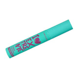 Maxbell Waterproof Eyelash Mascara Lash Mascara Lengthening Thickening 3D Sweatproof Green