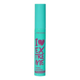 Maxbell Waterproof Eyelash Mascara Lash Mascara Lengthening Thickening 3D Sweatproof Green