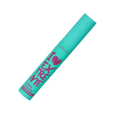 Maxbell Waterproof Eyelash Mascara Lash Mascara Lengthening Thickening 3D Sweatproof Green