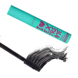 Maxbell Waterproof Eyelash Mascara Lash Mascara Lengthening Thickening 3D Sweatproof Green
