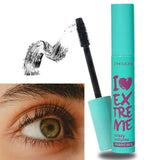 Maxbell Waterproof Eyelash Mascara Lash Mascara Lengthening Thickening 3D Sweatproof Green