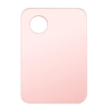 Maxbell Acrylic Makeup Mixing Palette Color Mixing Blending painting Paint Pink