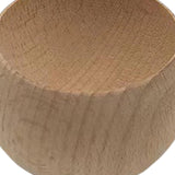 Maxbell Mini Scent Diffuser Ornament Cute Gifts for Bookshelf Living Room Bedroom Light Brown