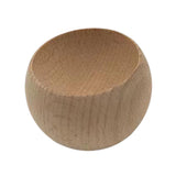 Maxbell Mini Scent Diffuser Ornament Cute Gifts for Bookshelf Living Room Bedroom Light Brown