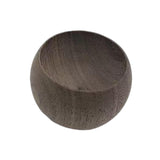 Maxbell Mini Scent Diffuser Ornament Cute Gifts for Bookshelf Living Room Bedroom Dark Brown
