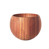 Maxbell Mini Scent Diffuser Ornament Cute Gifts for Bookshelf Living Room Bedroom Red Brown