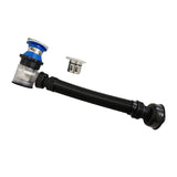 Maxbell Drain Cover Sink Drain Pipe Seal Rings Universal for Kitchen Residences style B