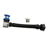 Maxbell Drain Cover Sink Drain Pipe Seal Rings Universal for Kitchen Residences style B