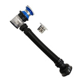 Maxbell Drain Cover Sink Drain Pipe Seal Rings Universal for Kitchen Residences style B