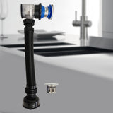 Maxbell Drain Cover Sink Drain Pipe Seal Rings Universal for Kitchen Residences style B