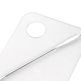Maxbell Cosmetic Makeup Palette Spatula Tool Lightweight Professional for Eyeshadow