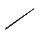 Maxbell Eyeliner Brush Winged Liner Brush Beauty Cosmetic Tool for Home salon Angled brush