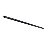 Maxbell Eyeliner Brush Winged Liner Brush Beauty Cosmetic Tool for Home salon Angled brush