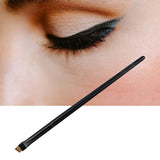 Maxbell Eyeliner Brush Winged Liner Brush Beauty Cosmetic Tool for Home salon Angled brush
