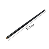 Maxbell Eyeliner Brush Winged Liner Brush Beauty Cosmetic Tool for Home salon Angled brush