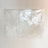 Maxbell Hairdresser Apron Hair Styling Tool Breathable for Kitchen Cooking Barbecue