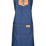 Maxbell Hairdresser Apron Hair Styling Tool Breathable for Kitchen Cooking Barbecue