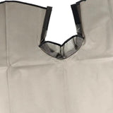 Maxbell Short Barber Haircut Cape for Hair Cutting Dyeing Perm Styling Hair Stylist