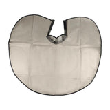 Maxbell Short Barber Haircut Cape for Hair Cutting Dyeing Perm Styling Hair Stylist
