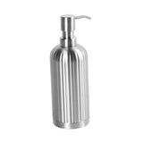 Maxbell Travel Hand Liquid Pump Bottle Shower Empty Soap Dispenser for Essential Oil