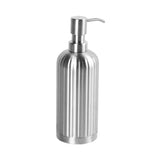 Maxbell Travel Hand Liquid Pump Bottle Shower Empty Soap Dispenser for Essential Oil