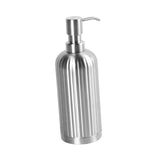 Maxbell Travel Hand Liquid Pump Bottle Shower Empty Soap Dispenser for Essential Oil