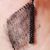 Maxbell Volumizing Eyelash Mascara Curly Lengthening Smooth Gifts Women Girls