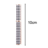 Maxbell Volumizing Eyelash Mascara Curly Lengthening Smooth Gifts Women Girls