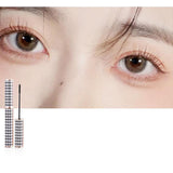 Maxbell Volumizing Eyelash Mascara Curly Lengthening Smooth Gifts Women Girls
