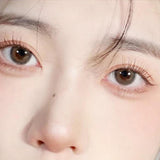 Maxbell Volumizing Eyelash Mascara Curly Lengthening Smooth Gifts Women Girls