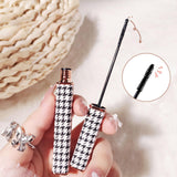 Maxbell Volumizing Eyelash Mascara Curly Lengthening Smooth Gifts Women Girls