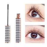 Maxbell Volumizing Eyelash Mascara Curly Lengthening Smooth Gifts Women Girls
