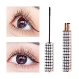 Maxbell Volumizing Eyelash Mascara Curly Lengthening Smooth Gifts Women Girls