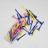 Maxbell 45Pcs Hair Clips for Styling Sectioning Hair Pins for Thick Hair Roller