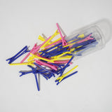 Maxbell 45Pcs Hair Clips for Styling Sectioning Hair Pins for Thick Hair Roller