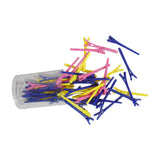 Maxbell 45Pcs Hair Clips for Styling Sectioning Hair Pins for Thick Hair Roller