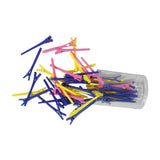 Maxbell 45Pcs Hair Clips for Styling Sectioning Hair Pins for Thick Hair Roller